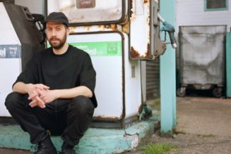 Gold Panda Shares New Song “I’ve Felt Better (Than I Do Now)”: Listen