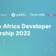 Google Announces 30,000 Developer Scholarships for Africans