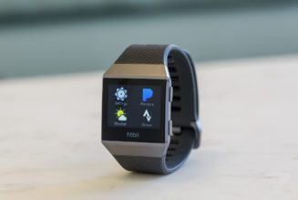 Google’s Fitbit Ionic recall doesn’t go far enough, lawsuit says
