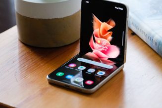 Google’s folding phone has reportedly been delayed again