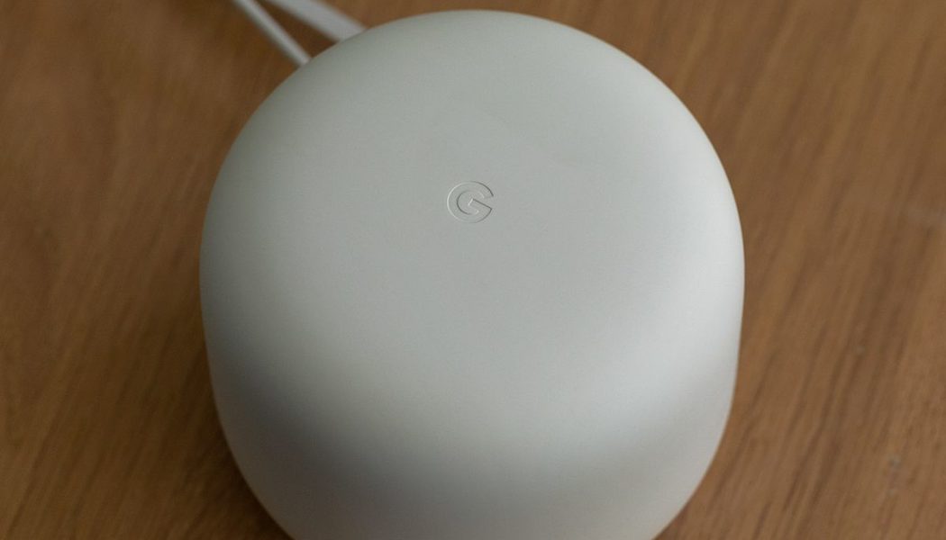 Google’s Nest Wifi mesh router bundles are up to $100 off