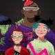 Gorillaz Unveil First North American Tour Dates in Four Years