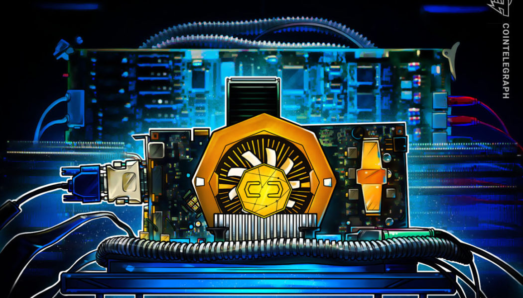 GPU prices are still on a decline: Is Bitcoin’s sorrow gamers’ joy?