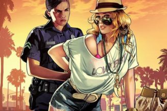 ‘Grand Theft Auto’ Publisher Take-Two Interactive Is Planning 8 More Remasters