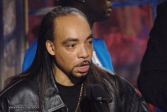 Grandmaster Flash & the Furious Five’s Kidd Creole Sentenced to 16 Years in Prison for Manslaughter