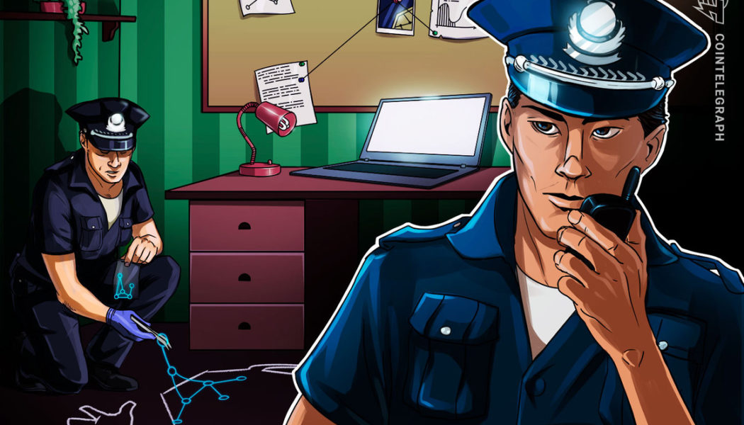 ‘Grim Reapers’ financial crimes unit revived to investigate Terra collapse