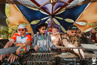 Growing Pains: How Desert Hearts Festival Fared—And Progressed—In Its Expansive New Home