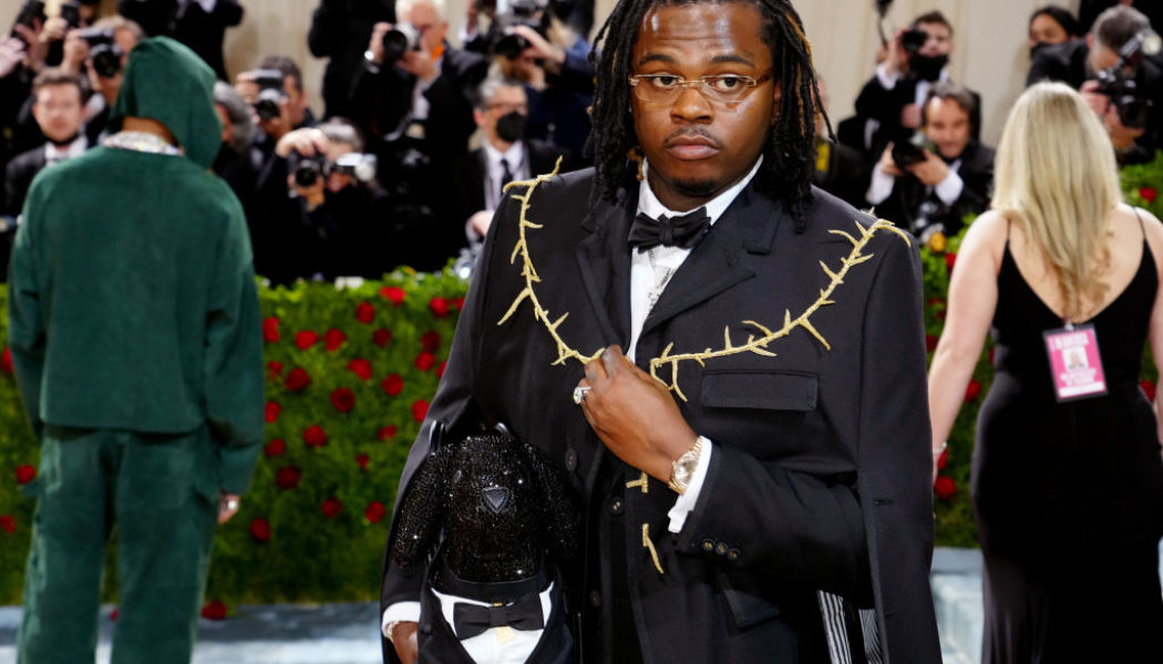Gunna Denied Bond, Prosecutors Allege He Serves “Command” Role In YSL