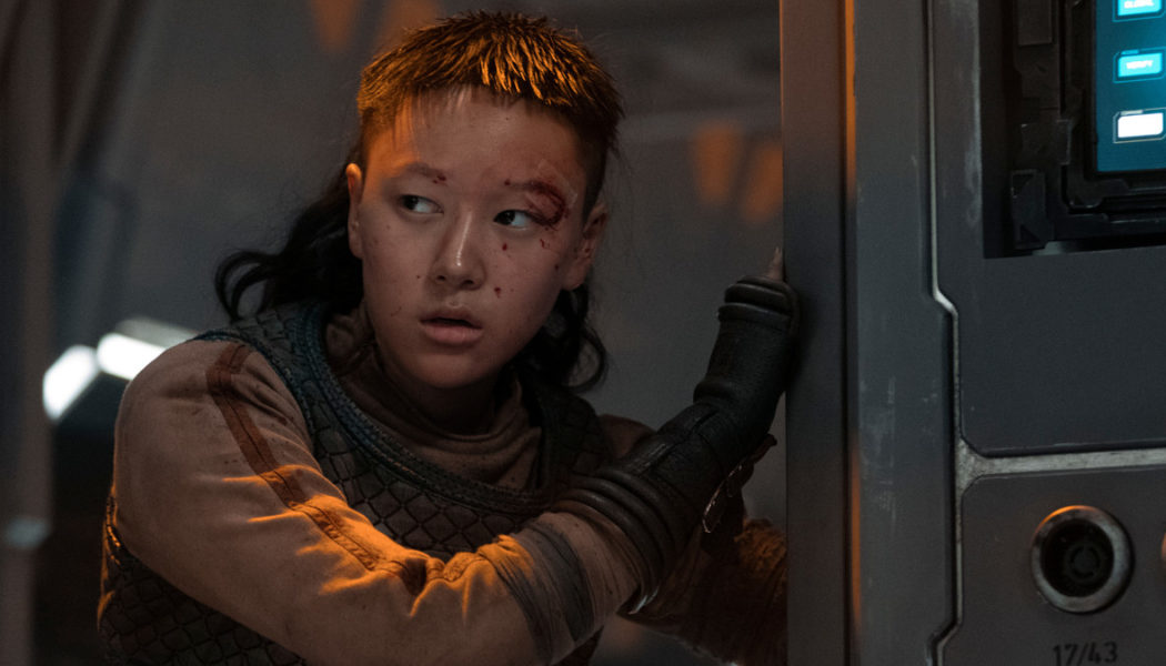 Halo’s first season is a Flood of bold bets and tangled plot points