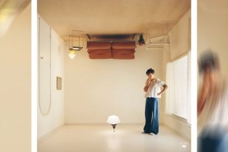 Harry Styles Delivers Third Studio Album ‘Harry’s House’