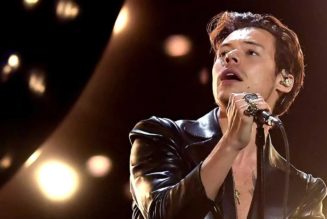 Harry Styles Pledges Over $1 Million to Everytown for Gun Safety