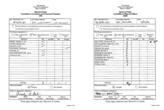 Hawaii Senate committees favor task force to regulate crypto, blockchain