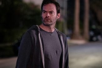 HBO Renews Bill Hader’s ‘BARRY’ for Fourth Season