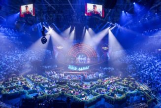 Heavily Favored Sweden and Poland, and Eight More Countries, Advance to Eurovision Grand Final