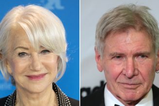 Helen Mirren and Harrison Ford to Star in Yellowstone Prequel 1932