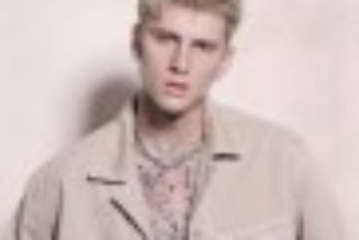 Here are the Lyrics to Machine Gun Kelly’s ‘Twin Flame’
