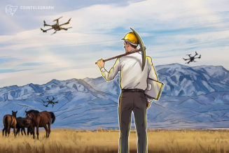 Here’s how much Kazakh gov’t made off crypto mining in Q1 2022
