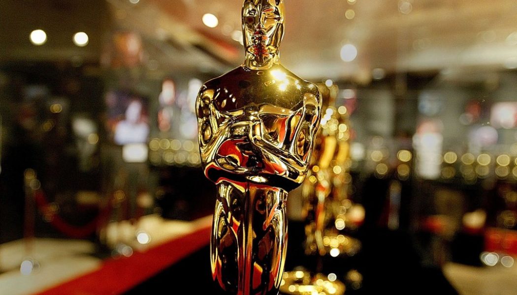 Here’s the Date of the 2023 Oscars