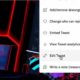 Here’s what Twitter’s still-in-development edit button looks like