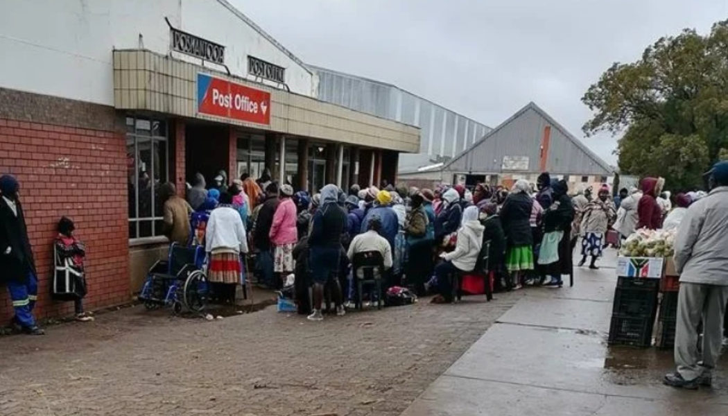 Here’s Where You Will Now Collect Your Social Relief of Distress Grant