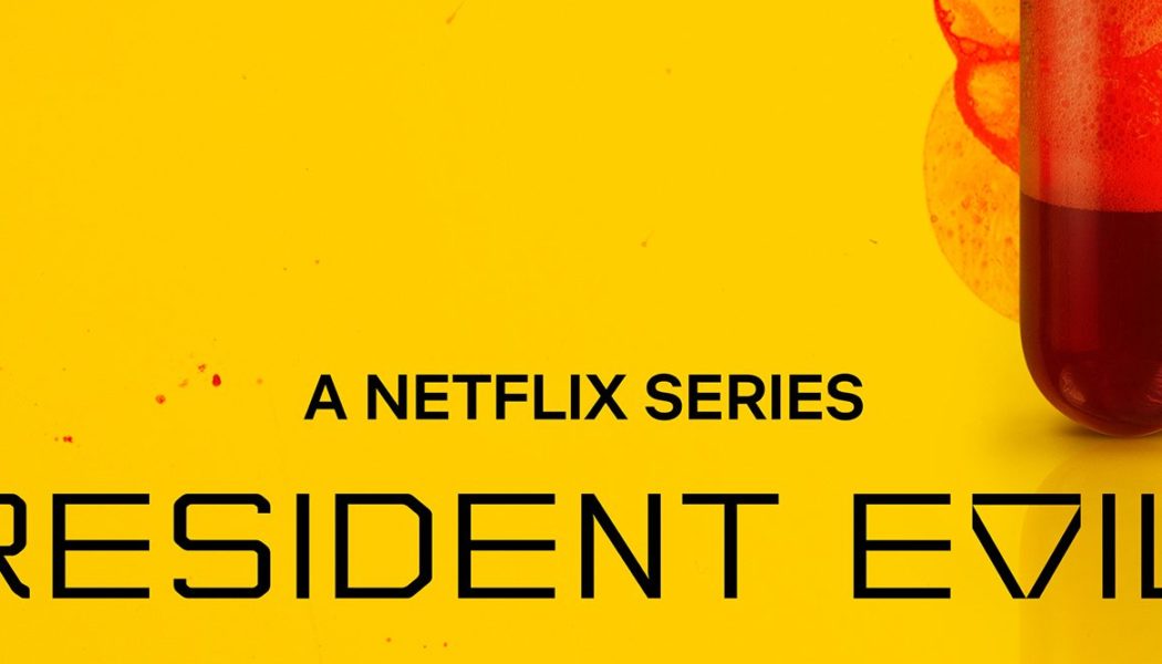 HHW Gaming Exclusive: Netflix ‘Resident Evil’ Showrunner Explains Why Lance Reddick Was Perfect Choice To Play Albert Wesker