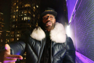 HHW Gaming: Method Man Flexes Lyrical Muscle On New ‘Evil Dead: The Game’ Song “Come Get Some”