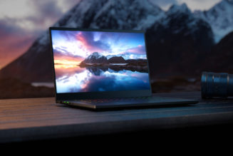 HHW Gaming: Razer’s New Blade 15 Laptop Sounds Like Its Going To A Beast