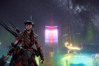 HHW Gaming: The Best Video Games of 2022… So Far