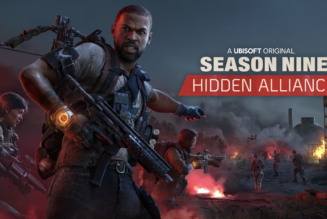 HHW Gaming: ‘The Division 2’ Gets An Extra Life With The Arrival of Season 9 Roadmap