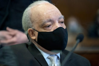 Hip-Hop Pioneer Kidd Creole Hit With 16-Year Sentence For Stabbing