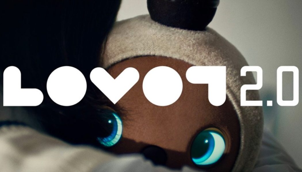 Hiroshi Fujiwara Appointed Chief Creative Officer of Robotics Company, GROOVE X