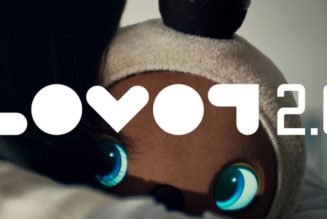 Hiroshi Fujiwara Appointed Chief Creative Officer of Robotics Company, GROOVE X