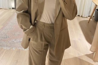 H&M’s Wide-Leg Trousers Have a Cult Following— I Tried the Best Pairs