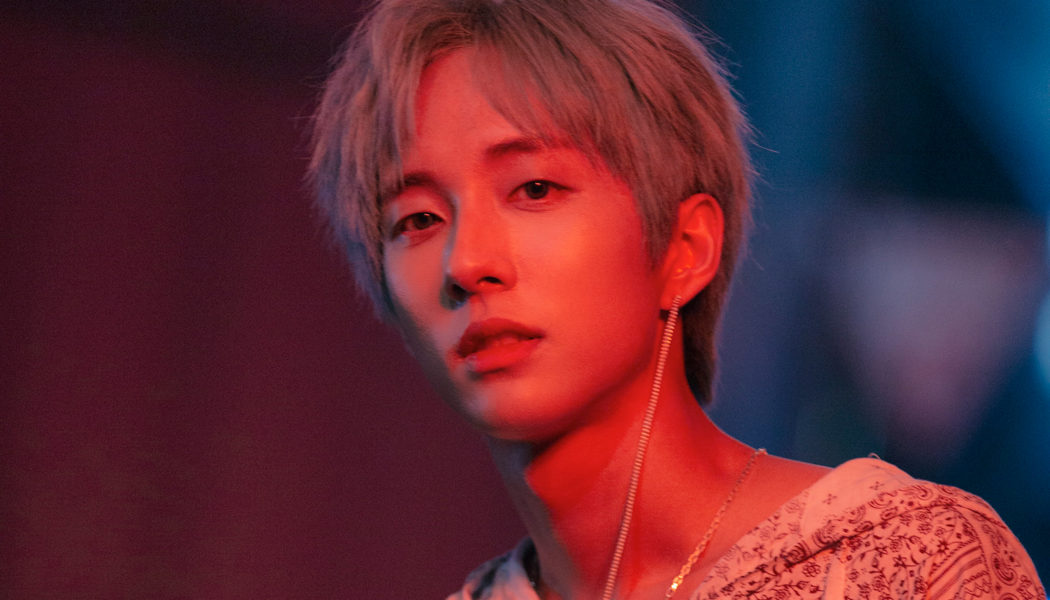 Holland Speaks Out After Suffering Homophobic Attack in Seoul: ‘I Want People to Recognize the Pain & the Courage’