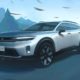 Honda Unveils Its First Electric SUV, the Prologue
