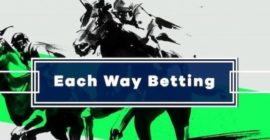 Horse Racing Each-way Tip Of The Day | Goodwood Tip On Fri 20th May