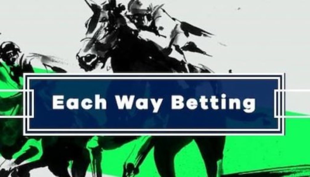 Horse Racing Each-way Tip Of The Day | Haydock Tip On Sat 28th May