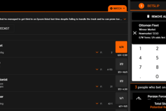 Horse Racing NAP of the Day: Best Horse Racing Tips for Saturday, 14 May