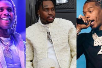 Hot 97 Summer Jam 2022 To Include Lil Durk, Lil Baby, Fivio Foreign and More