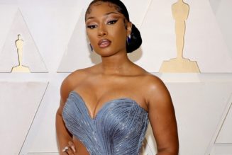 Houston Declares Megan Thee Stallion Day