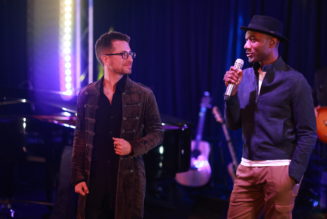 How Greg Spero’s Jump From Tech to Music Inspired Him to Put the Artist First