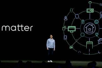 How Samsung’s SmartThings is thinking about Matter and the future of the smart home