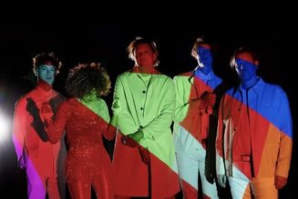 How to Get Tickets to Arcade Fire’s 2022 Tour Dates
