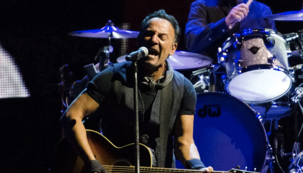 How to Get Tickets to Bruce Springsteen and the E Street Band’s 2023 Tour