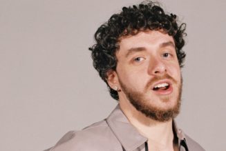 How to Get Tickets to Jack Harlow’s 2022 Tour