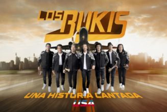 How to Get Tickets to Los Bukis’ 2022 Reunion Tour