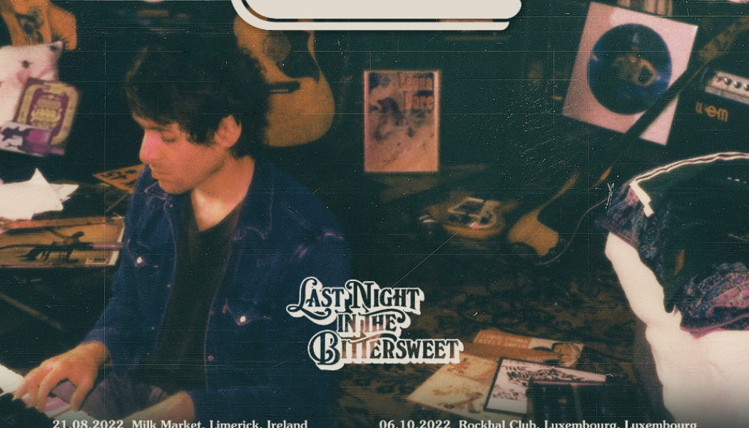 How to Get Tickets to Paolo Nutini’s 2022 Tour Dates