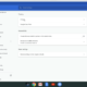 How to print from a Chromebook