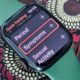 How to track your menstrual cycles on a smartwatch