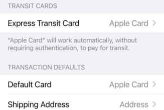 How to use Apple Pay